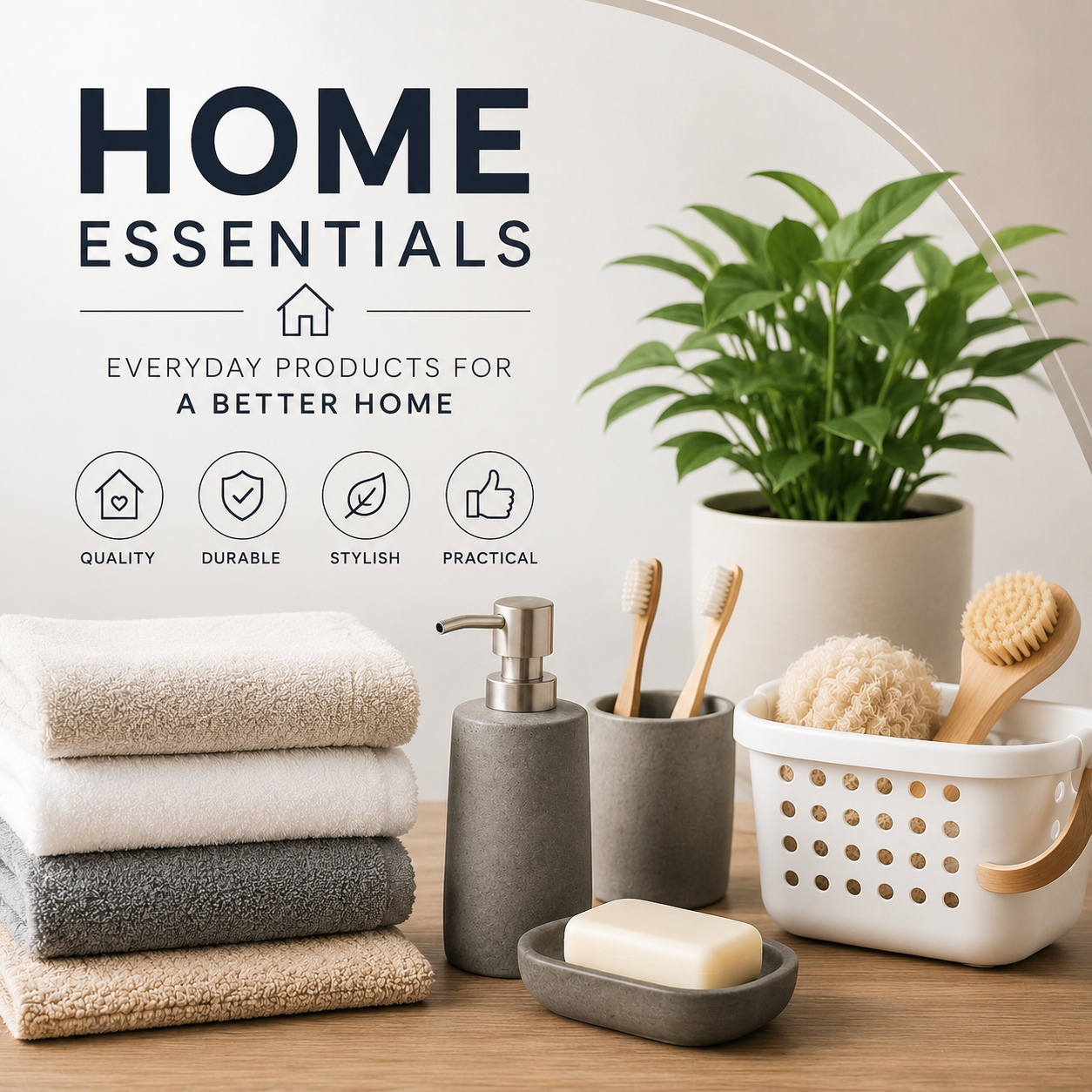 Home Essentials